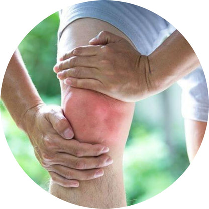 Knee brace