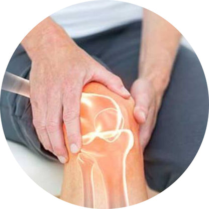 Knee brace