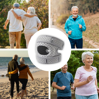 Knee brace