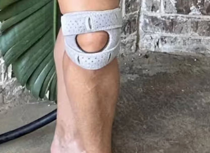 Knee brace