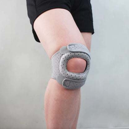 Knee brace