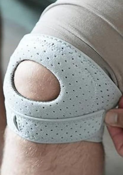 Knee brace